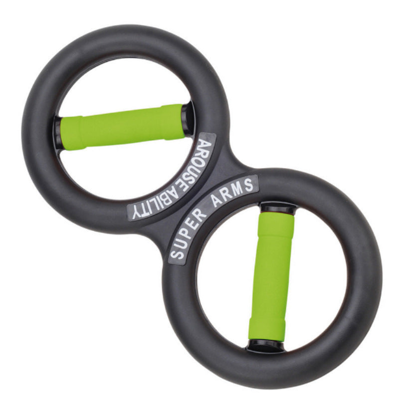 Forearm Resistance Trainer for Boxing and Chest Workout